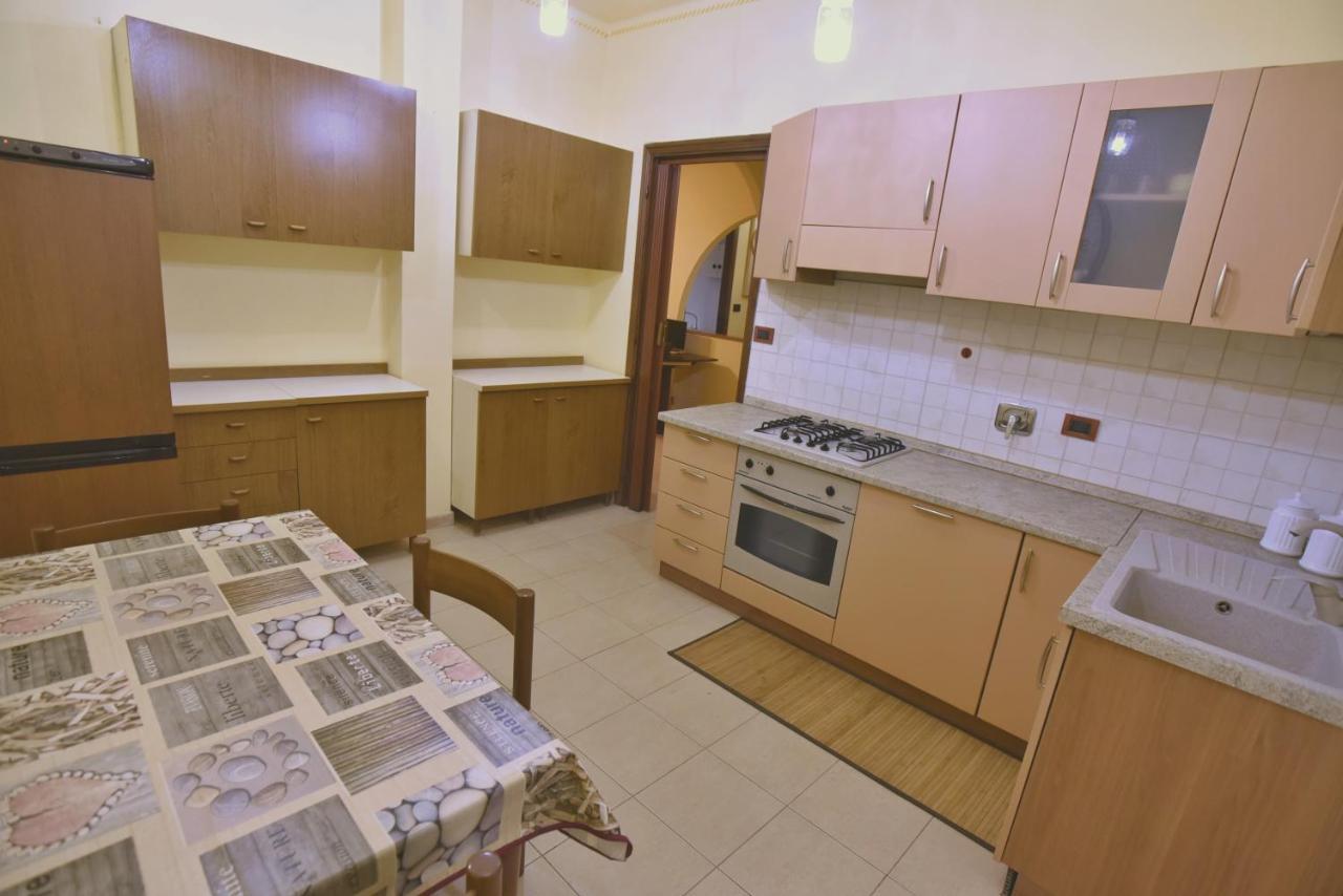 La Casina Di Settimo Apartment Settimo Torinese Luaran gambar