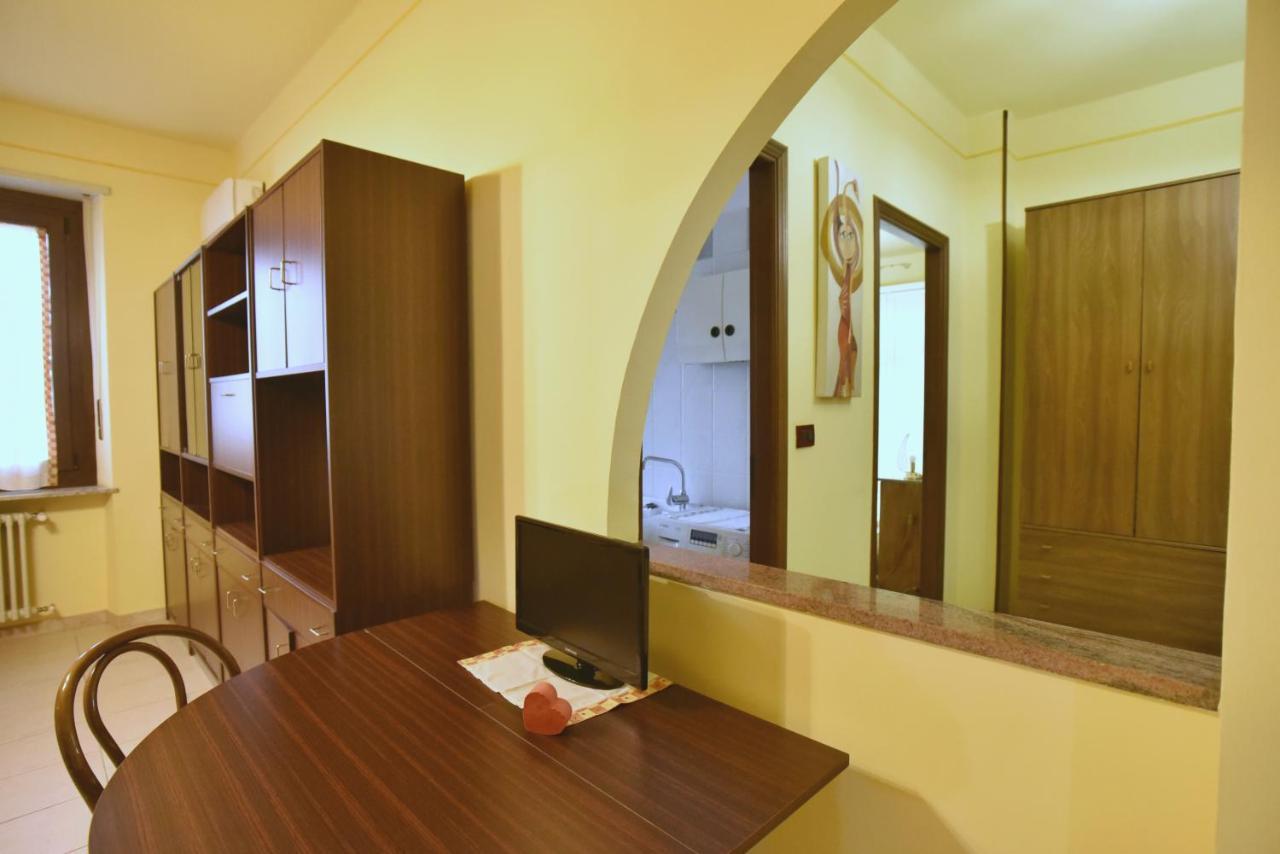 La Casina Di Settimo Apartment Settimo Torinese Luaran gambar