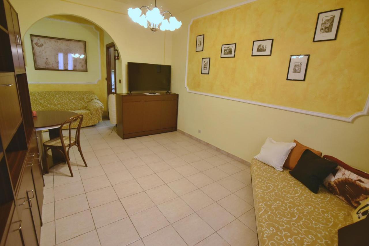 La Casina Di Settimo Apartment Settimo Torinese Luaran gambar