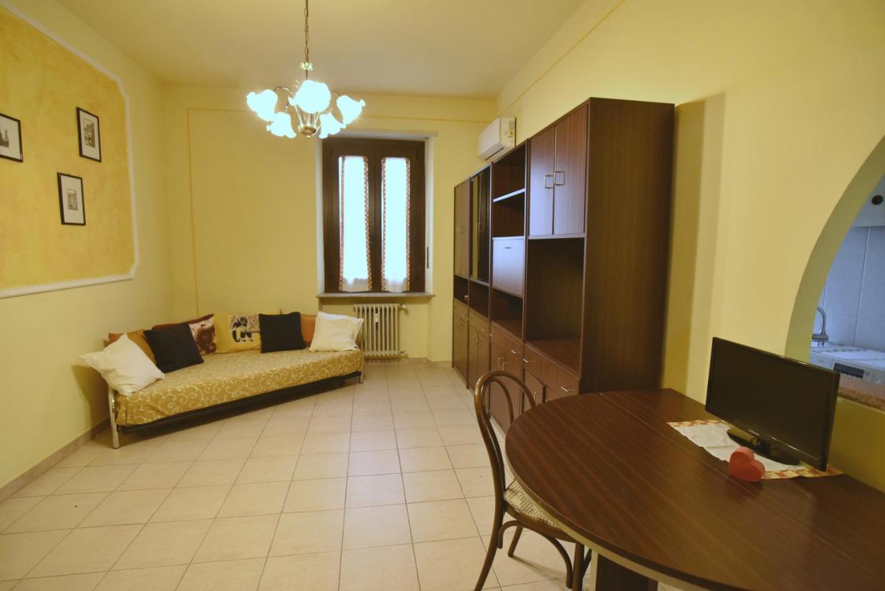 La Casina Di Settimo Apartment Settimo Torinese Luaran gambar