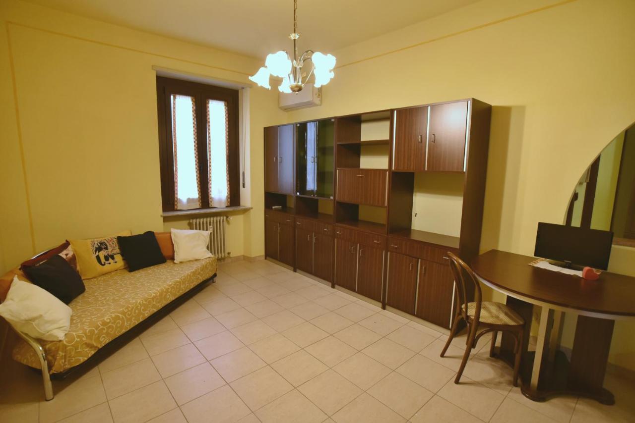 La Casina Di Settimo Apartment Settimo Torinese Luaran gambar