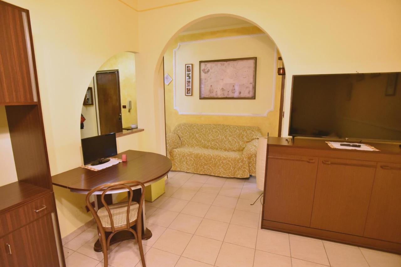 La Casina Di Settimo Apartment Settimo Torinese Luaran gambar