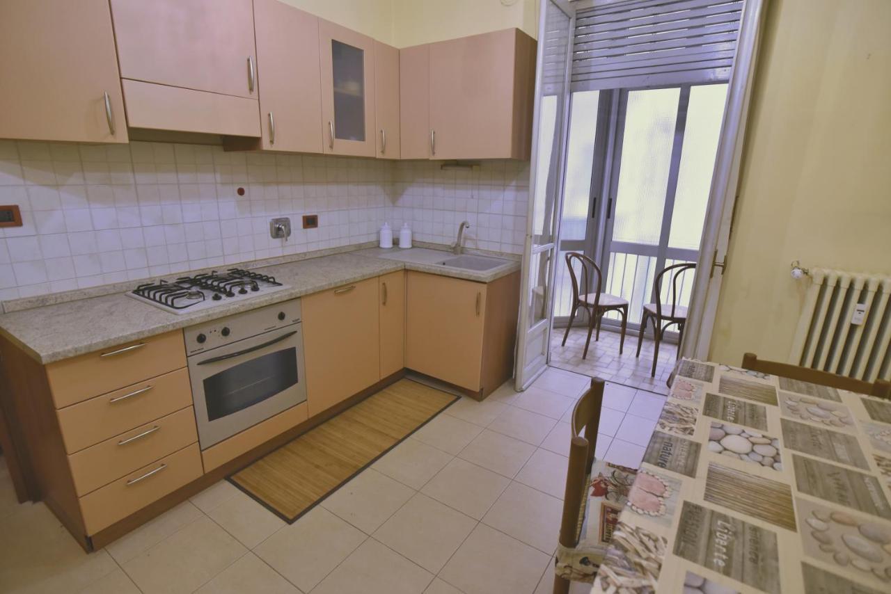 La Casina Di Settimo Apartment Settimo Torinese Luaran gambar
