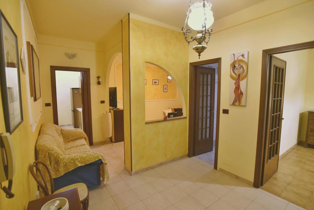 La Casina Di Settimo Apartment Settimo Torinese Luaran gambar