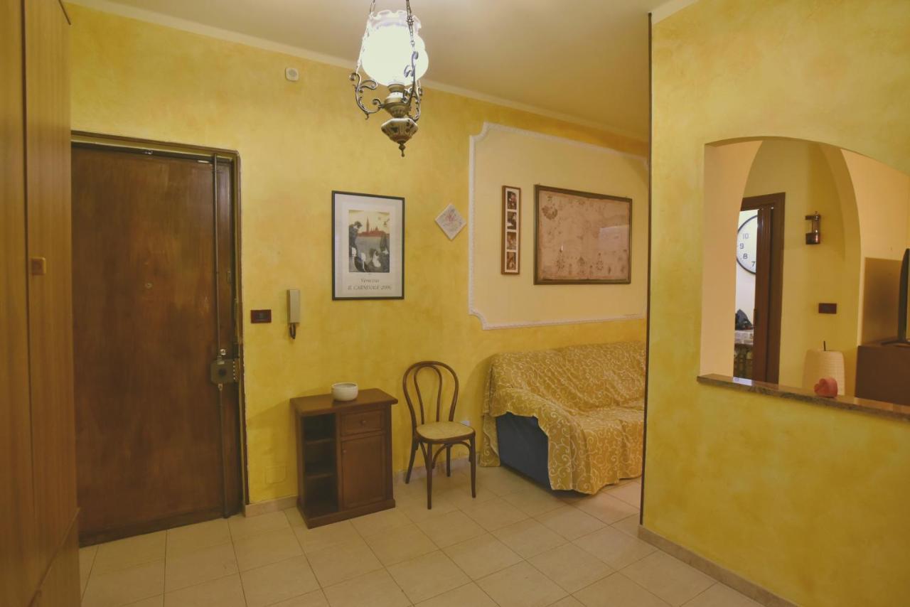La Casina Di Settimo Apartment Settimo Torinese Luaran gambar