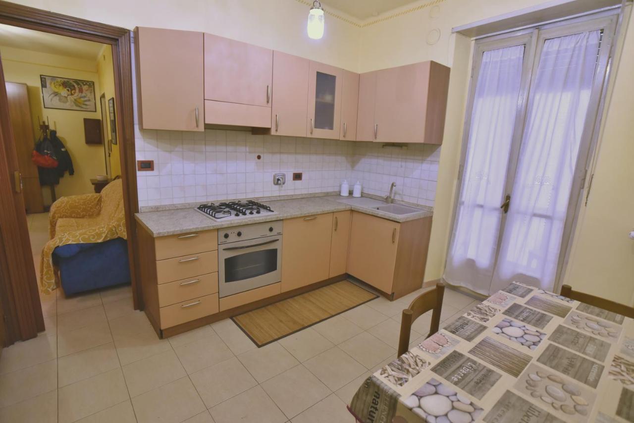 La Casina Di Settimo Apartment Settimo Torinese Luaran gambar