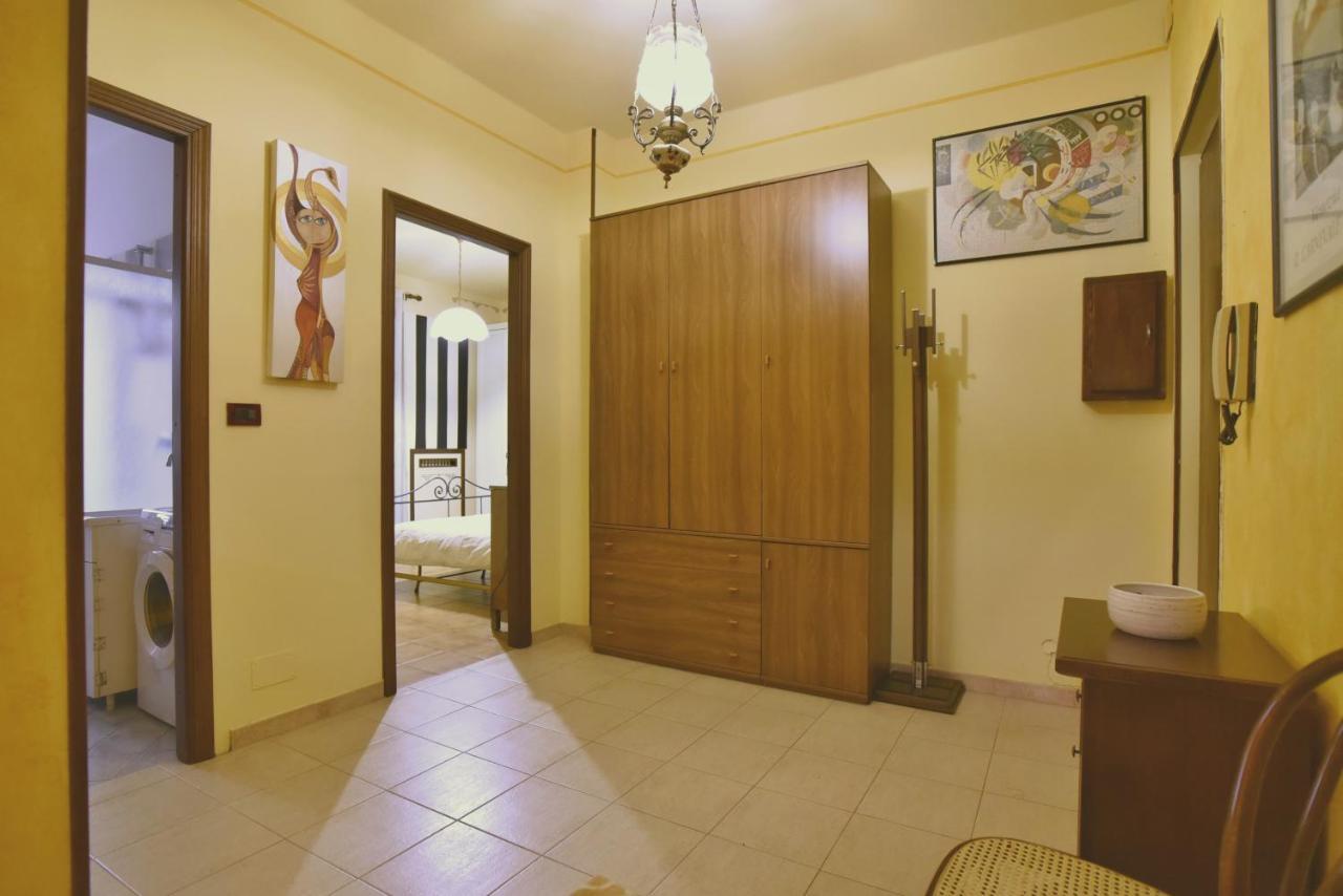 La Casina Di Settimo Apartment Settimo Torinese Luaran gambar