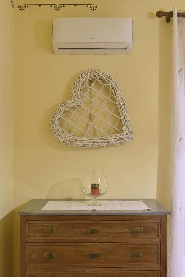 La Casina Di Settimo Apartment Settimo Torinese Luaran gambar