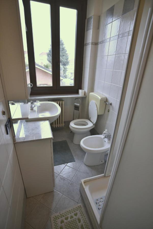 La Casina Di Settimo Apartment Settimo Torinese Luaran gambar