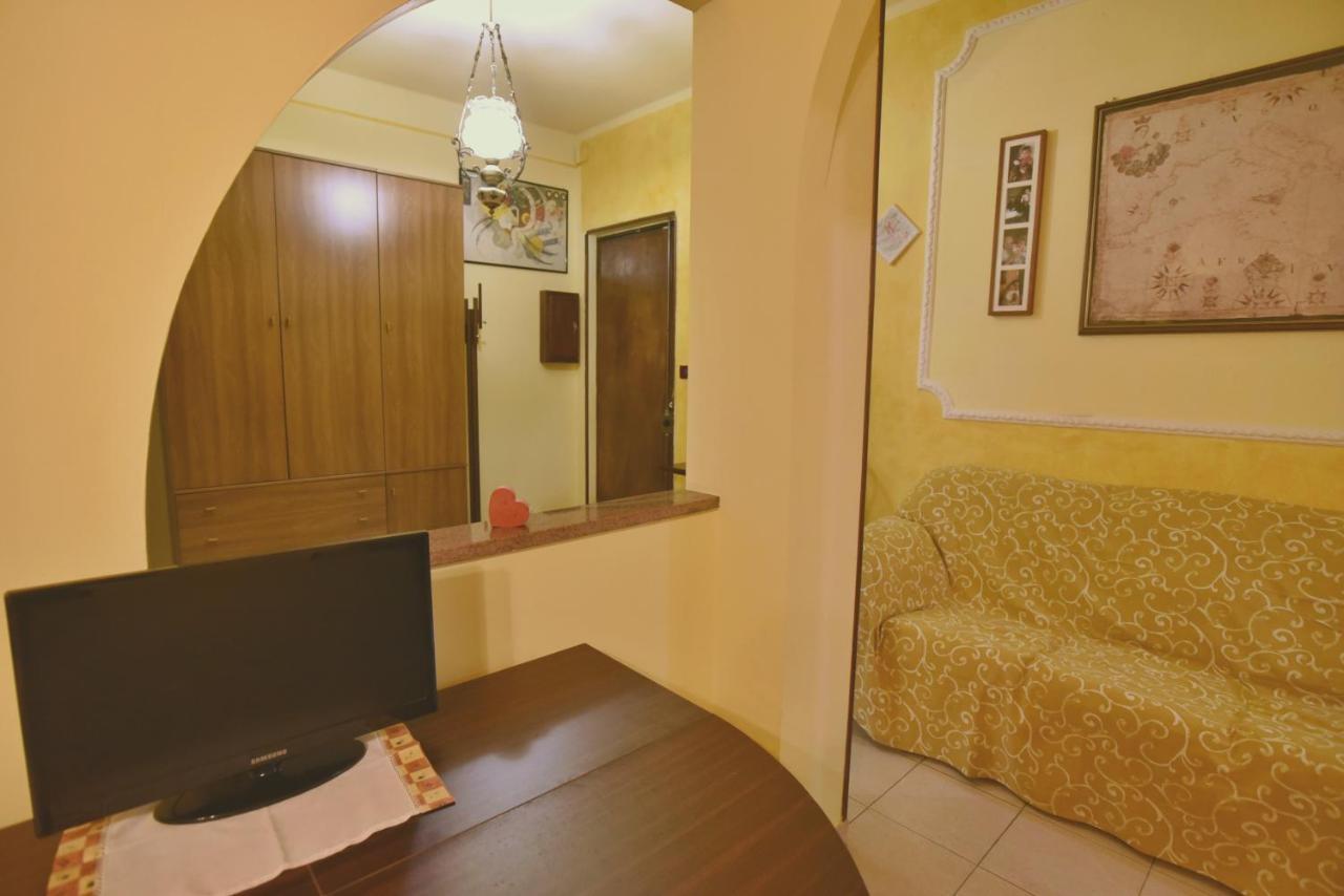 La Casina Di Settimo Apartment Settimo Torinese Luaran gambar